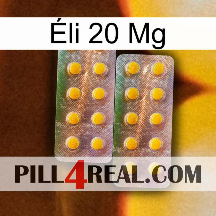 Éli 20 Mg new10
